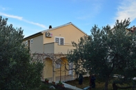 Exterior Apartments Vilim