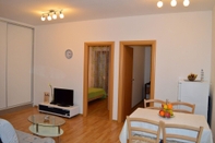 Common Space Apartments Vilim