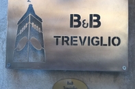 ล็อบบี้ B&B Treviglio