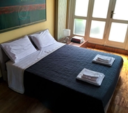 Bedroom 6 B&B Treviglio