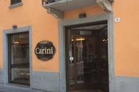 Exterior B&B Treviglio