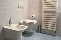 In-room Bathroom B&B Treviglio