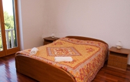 Bedroom 3 Apartments Šantić