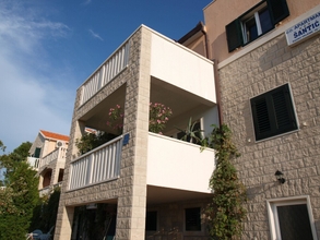 Exterior 4 Apartments Šantić