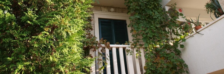 Exterior Apartments Šantić