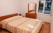 Bedroom 6 Apartments Šantić