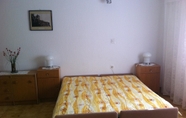 ห้องนอน 3 Apartments Gorana Novi V