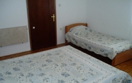 Bedroom 3 Apartments Biondić