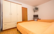 Kamar Tidur 7 Apartments Biondić