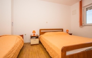 Kamar Tidur 2 Apartments Biondić