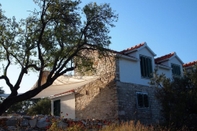 Bangunan Holiday House Villa Korčula