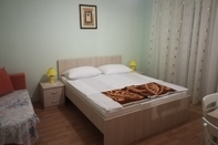 Bedroom Rooms Anđela Banjol