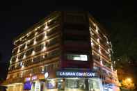 Bangunan Kanzy Hotel