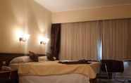 Phòng ngủ 4 Kanzy Hotel