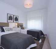 Bedroom 6 LxWay Apartments Tejo Luxury