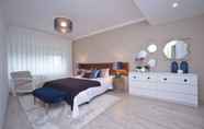 Bedroom 2 LxWay Apartments Tejo Luxury