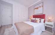 Bedroom 4 LxWay Apartments Tejo Luxury