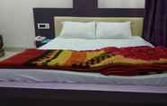 Kamar Tidur 6 Hotel Nikunj