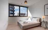 Kamar Tidur 7 Hoxton Press by Servprop