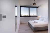 Bedroom Hoxton Press by Servprop