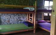 ห้องนอน 7 Albergue Otardi Landa Aterpetxea - Hostel