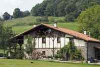 Exterior Albergue Otardi Landa Aterpetxea - Hostel