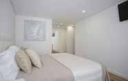 Bedroom 2 Liiiving in Porto - Luxury River View Apartment I