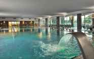 Swimming Pool 7 Hotel Laguna Deluxe - Terme Krka