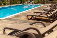 Swimming Pool Hotel Laguna Deluxe - Terme Krka