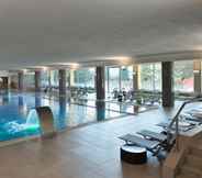Swimming Pool 6 Hotel Laguna Deluxe - Terme Krka