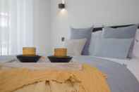 Bilik Tidur Liiiving in Gaia - Beach Seaside Apartment