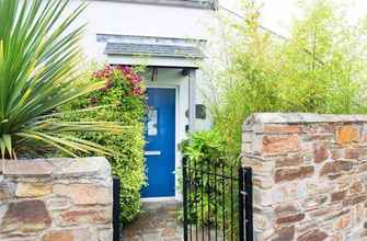 Exterior 4 Fabulous House Very Near Charlestown Harbour