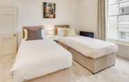 Kamar Tidur 7 St Alphege FMP