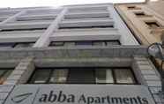 Luar Bangunan 5 Bilbao City Center by abba Suites