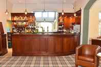Bar, Kafe dan Lounge The Penrallt Hotel