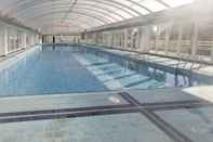 Swimming Pool Apartamento Retiro Playa y Spa