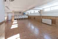 Functional Hall Apartamento Retiro Playa y Spa