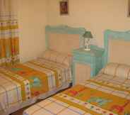 Bilik Tidur 4 Apartamento Retiro Playa y Spa