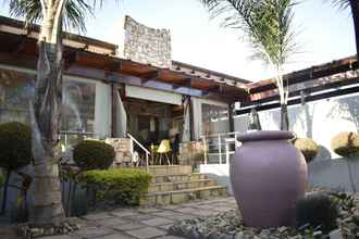 Luar Bangunan 4 Zora Guesthouse and Spa