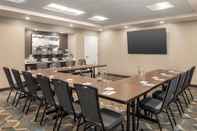 ห้องประชุม Residence Inn by Marriott Des Moines Ankeny