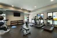 Fitness Center Microtel Inn & Suites by Wyndham Portage La Prairie