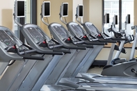 Fitness Center ITC Royal Bengal, a Luxury Collection Hotel, Kolkata