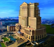 Exterior 3 ITC Royal Bengal, a Luxury Collection Hotel, Kolkata