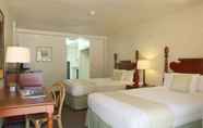 Bedroom 3 Waikiki Heritage Hotel