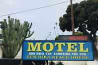 Bangunan Ventura Beach House Motel