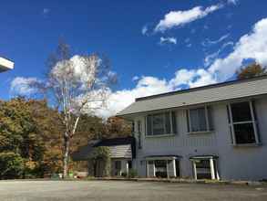 Exterior 4 Kiyosato Youth Hostel