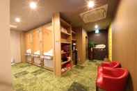 Entertainment Facility COMPASS HOTEL NAGOYA