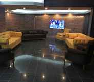 Lobby 5 Kuzey Suit Otel