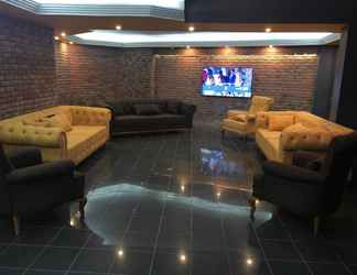 Lobby 2 Kuzey Suit Otel