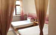 Kamar Tidur 4 Banshan Greatwall Mountain View Resort